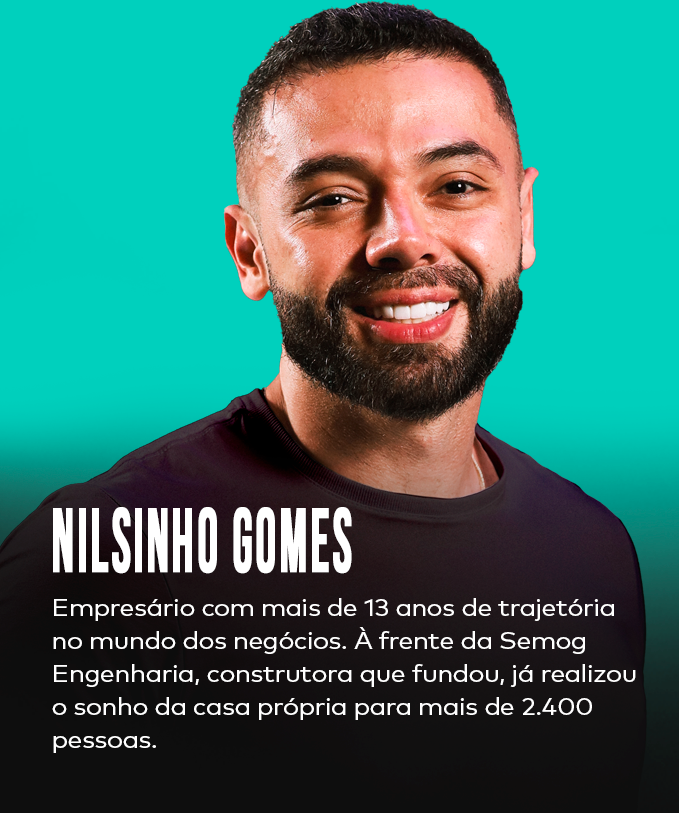 NILSINHO